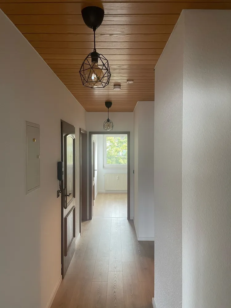 3 room apartment with 76 m² in Dormagen – Photo 11