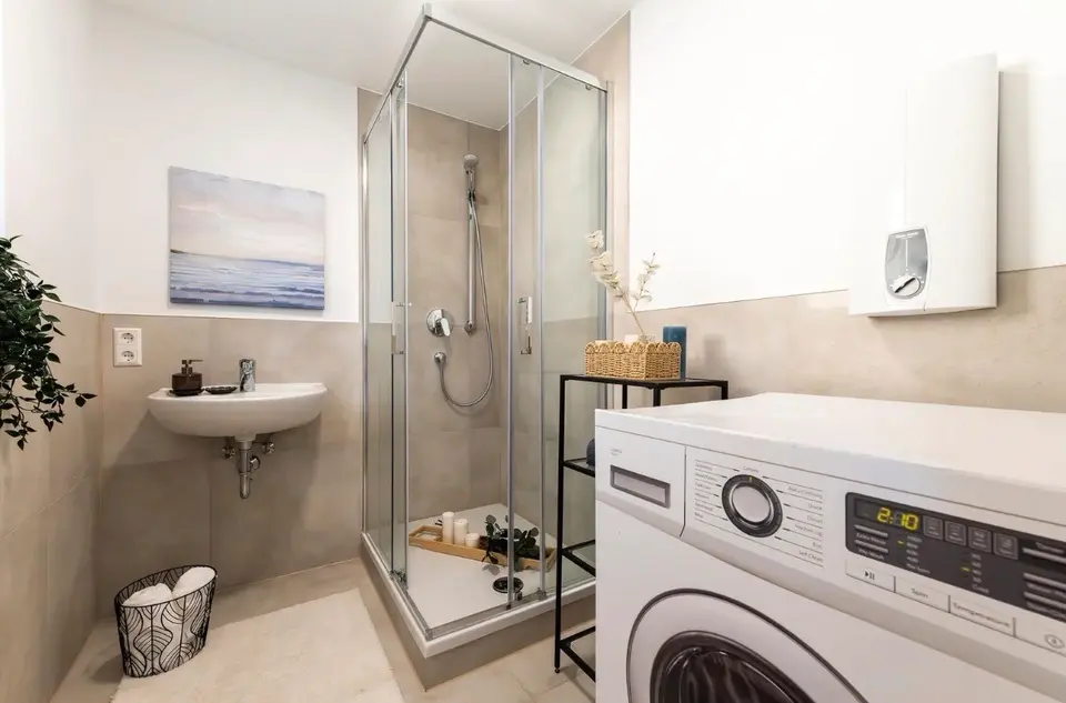 WG-Zimmer mit 83 m² in Heilbronn – Bild 5