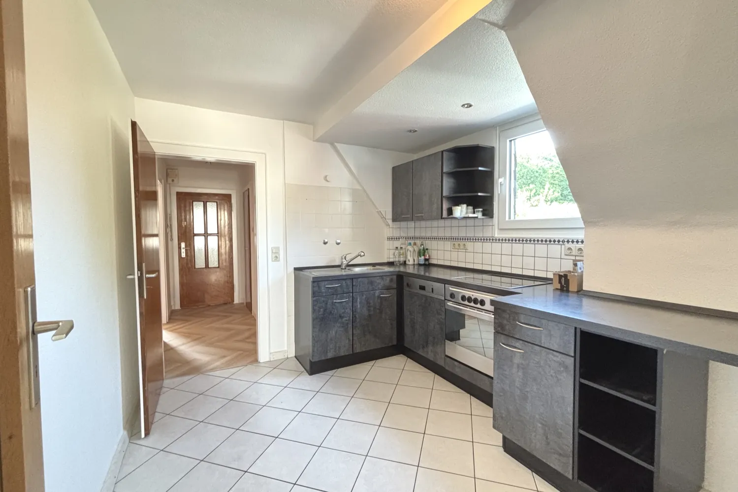 4 Zimmer Wohnung mit 82 m² in Krefeld – Bild 9
