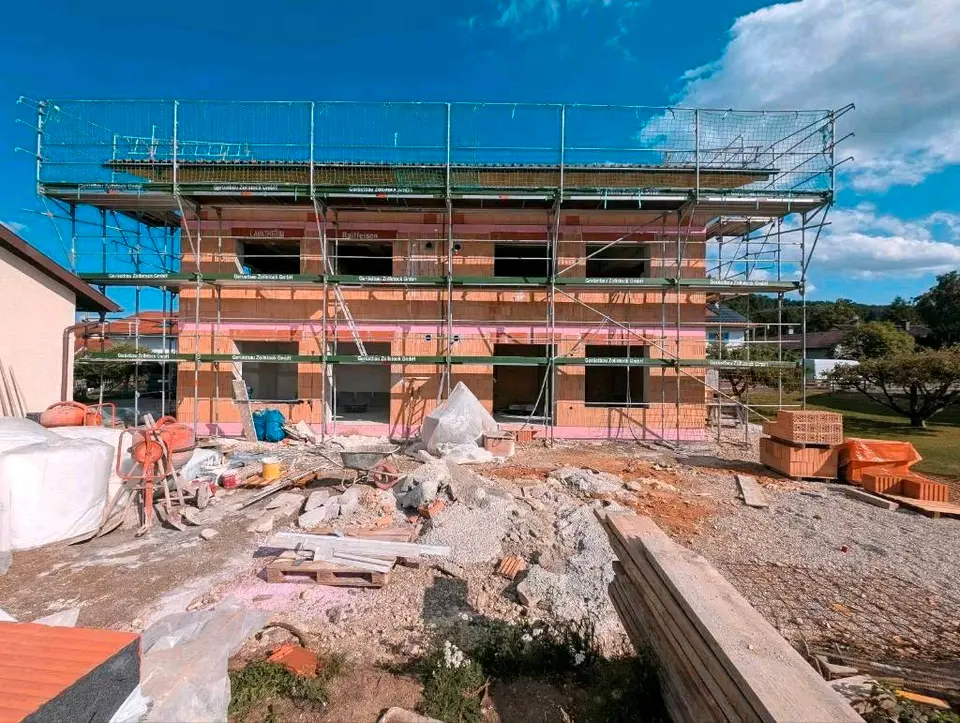 5 Zimmer Haus mit 170 m² in Traunstein – Bild 3