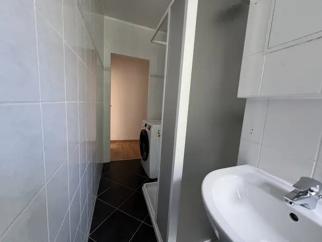 2 Zimmer Wohnung mit 49 m² in Chemnitz – Bild 7