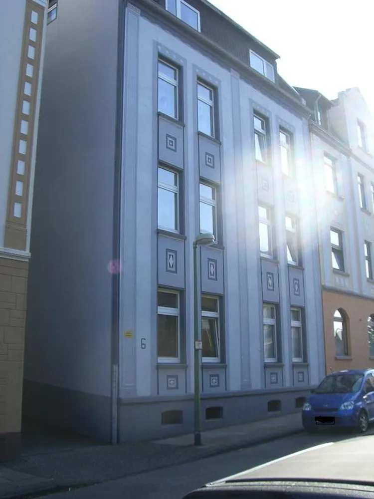 4 room apartment with 75 m² in Essen – Photo 1