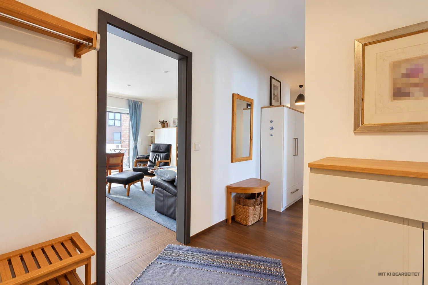 3 Zimmer Wohnung mit 87 m² in Oldenburg – Bild 5