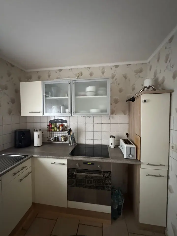 2 Zimmer Wohnung mit 63 m² in Quakenbrück – Bild 3