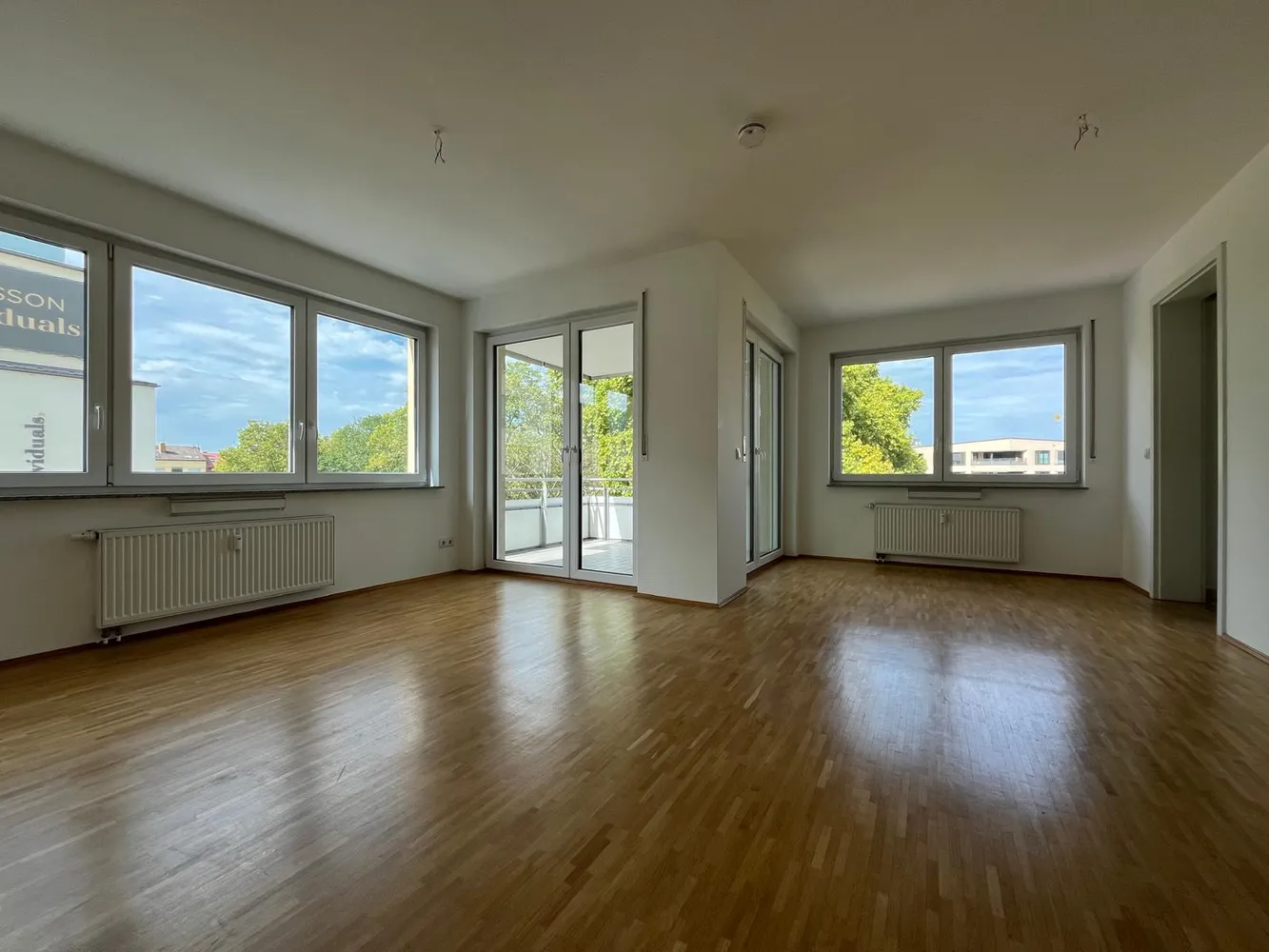 4 Zimmer Wohnung mit 105 m² in Mannheim – Bild 10