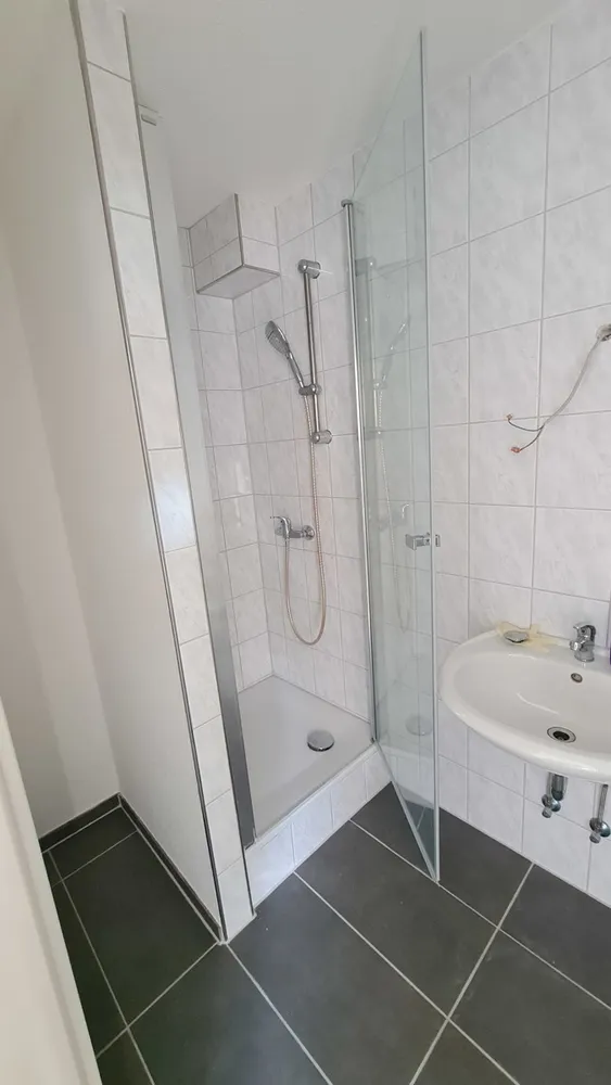 2 room apartment with 48 m² in Kassel – Photo 5