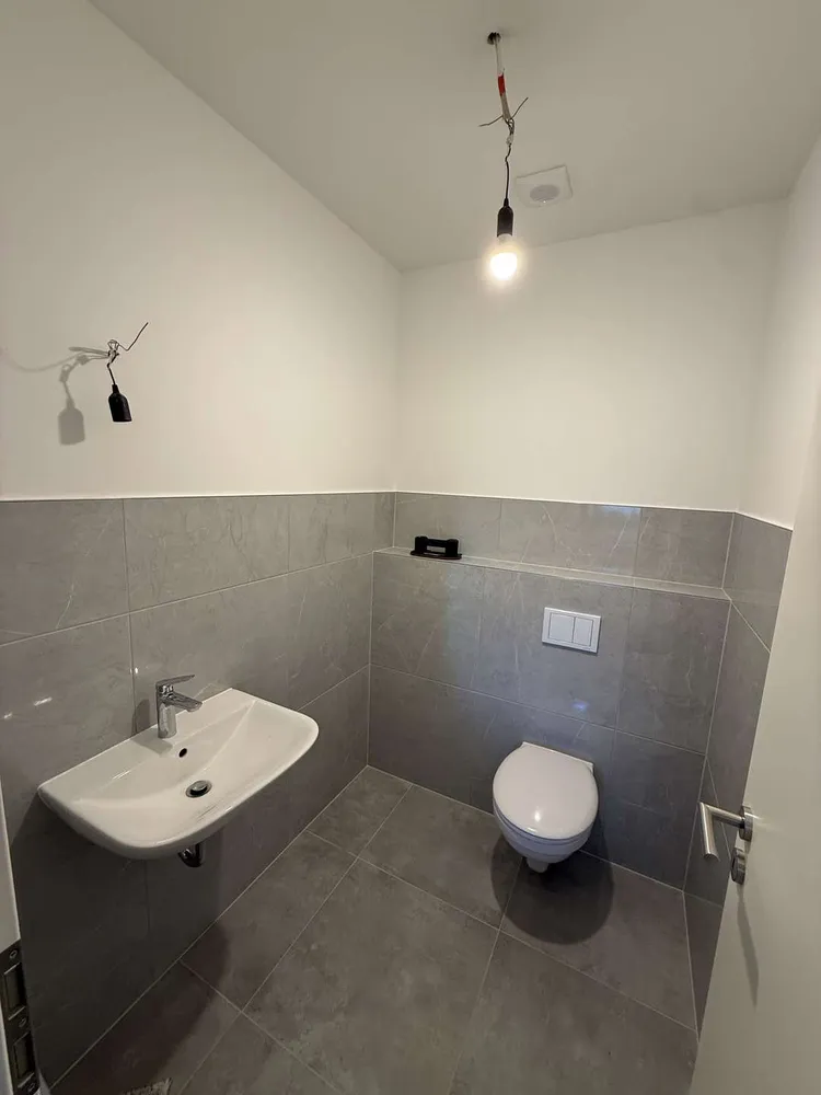 5 Zimmer Wohnung mit 122 m² in Bielefeld – Bild 2