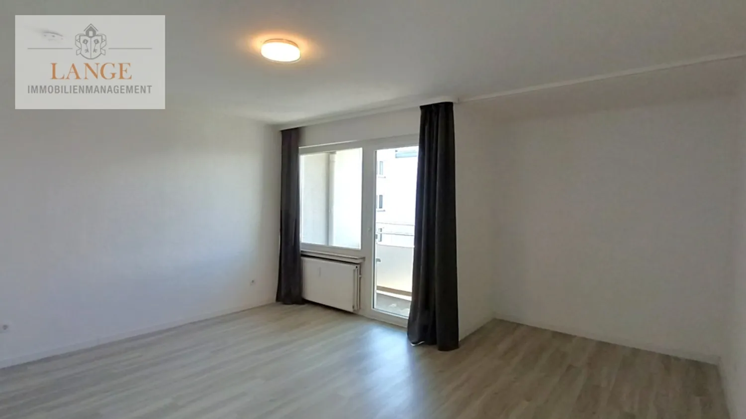 1 Zimmer Wohnung mit 32 m² in Hannover – Bild 3