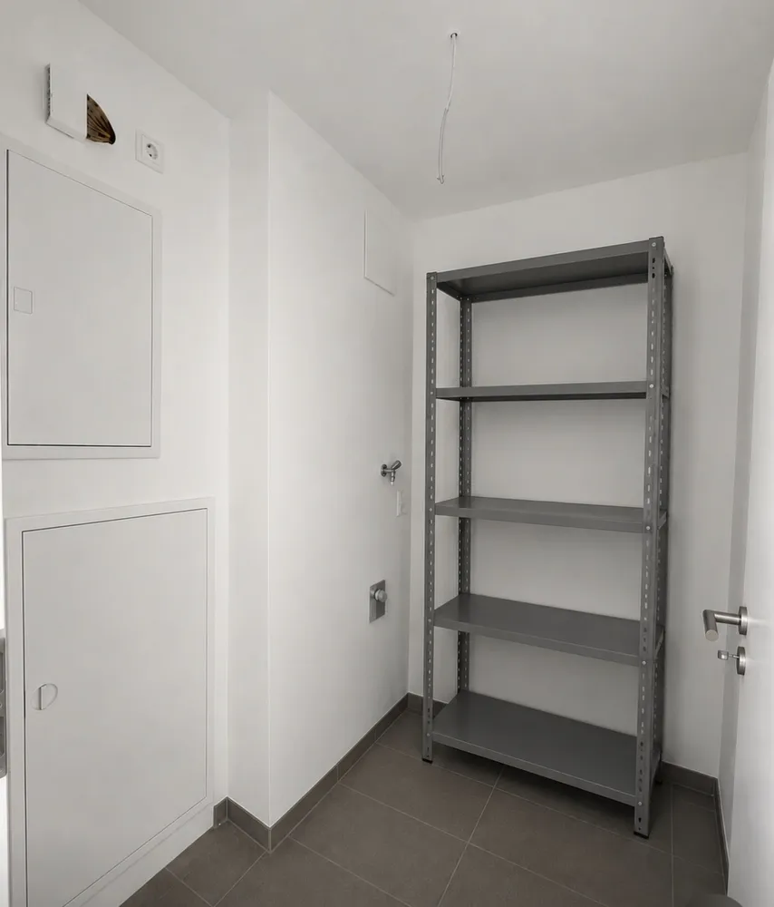 2 room apartment with 50 m² in Limburg an der Lahn – Photo 8