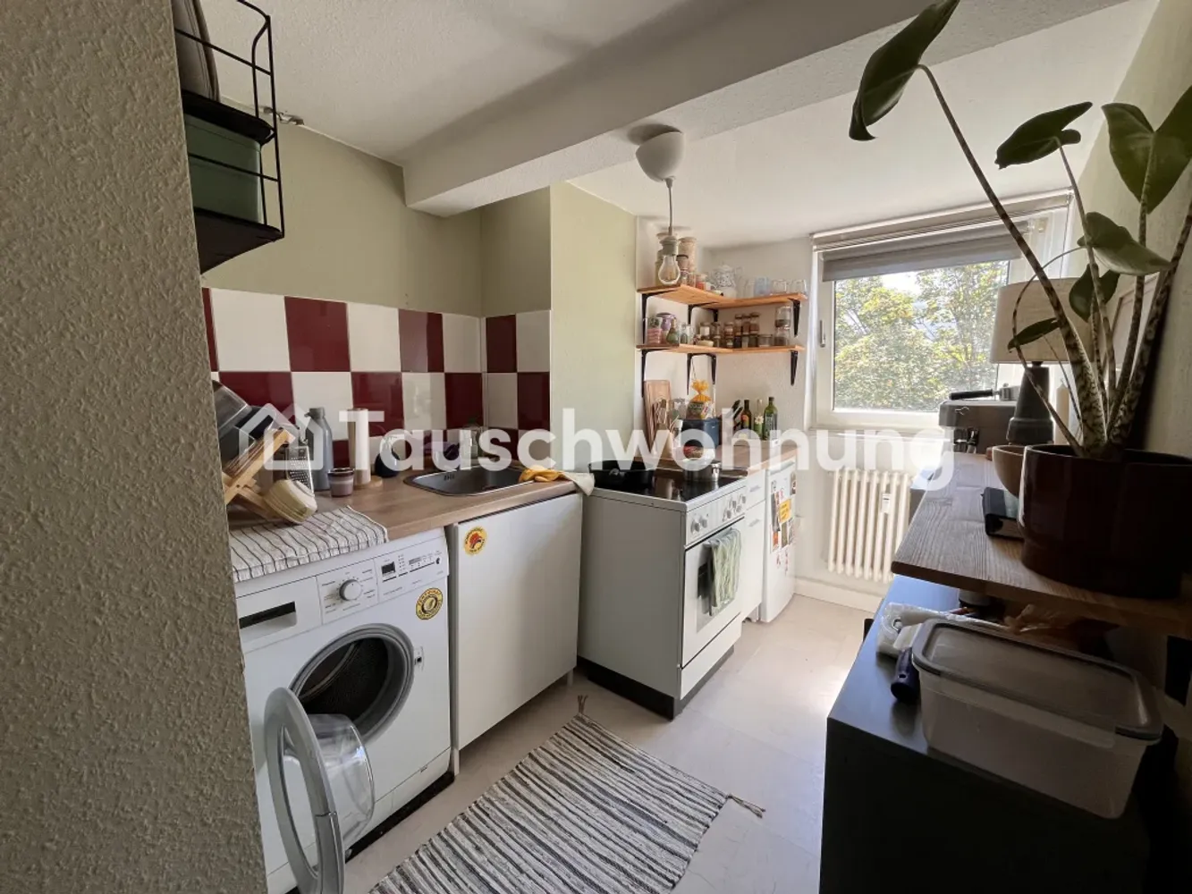 2 Zimmer Wohnung mit 35 m² in Köln – Bild 1