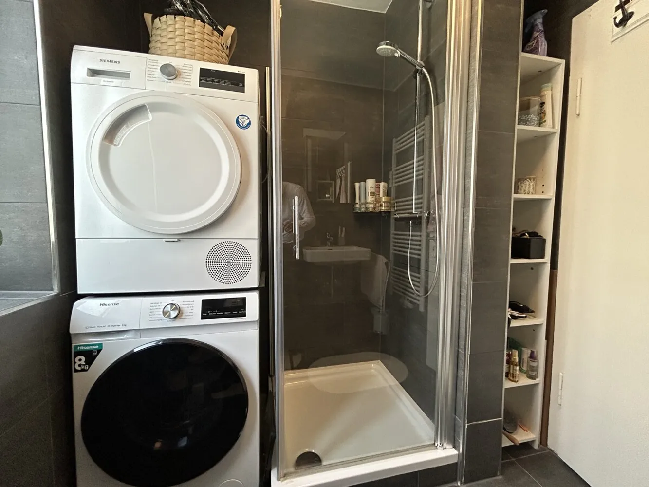 2 Zimmer Wohnung mit 57 m² in Augsburg – Bild 3