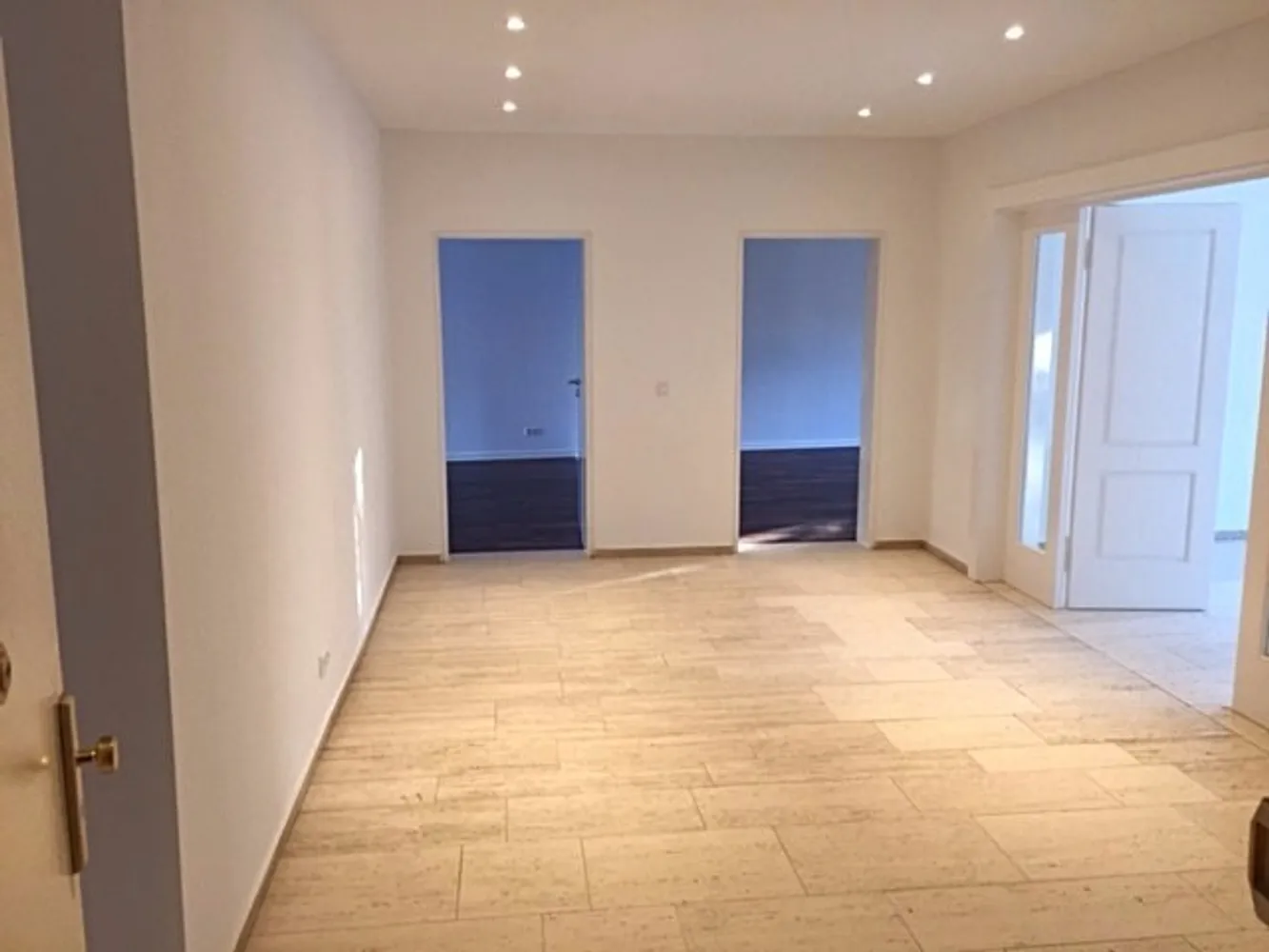 5 room apartment with 200 m² in Hanover – Photo 2