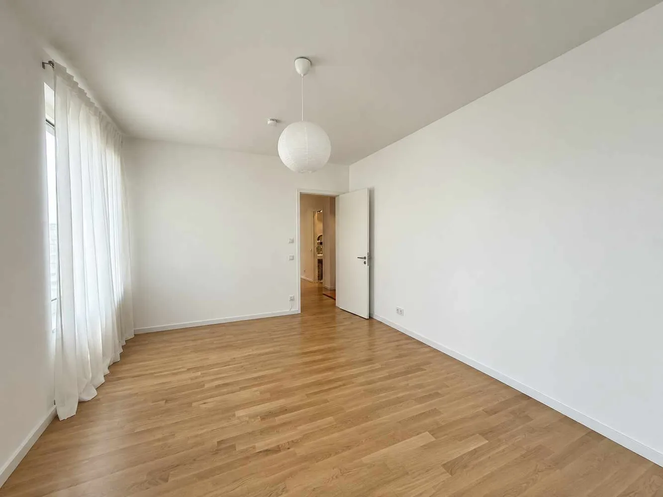 4 room apartment with 94 m² in Potsdam – Photo 9