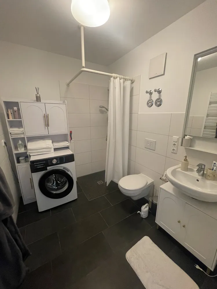 2 Zimmer Wohnung mit 53 m² in Rostock – Bild 7