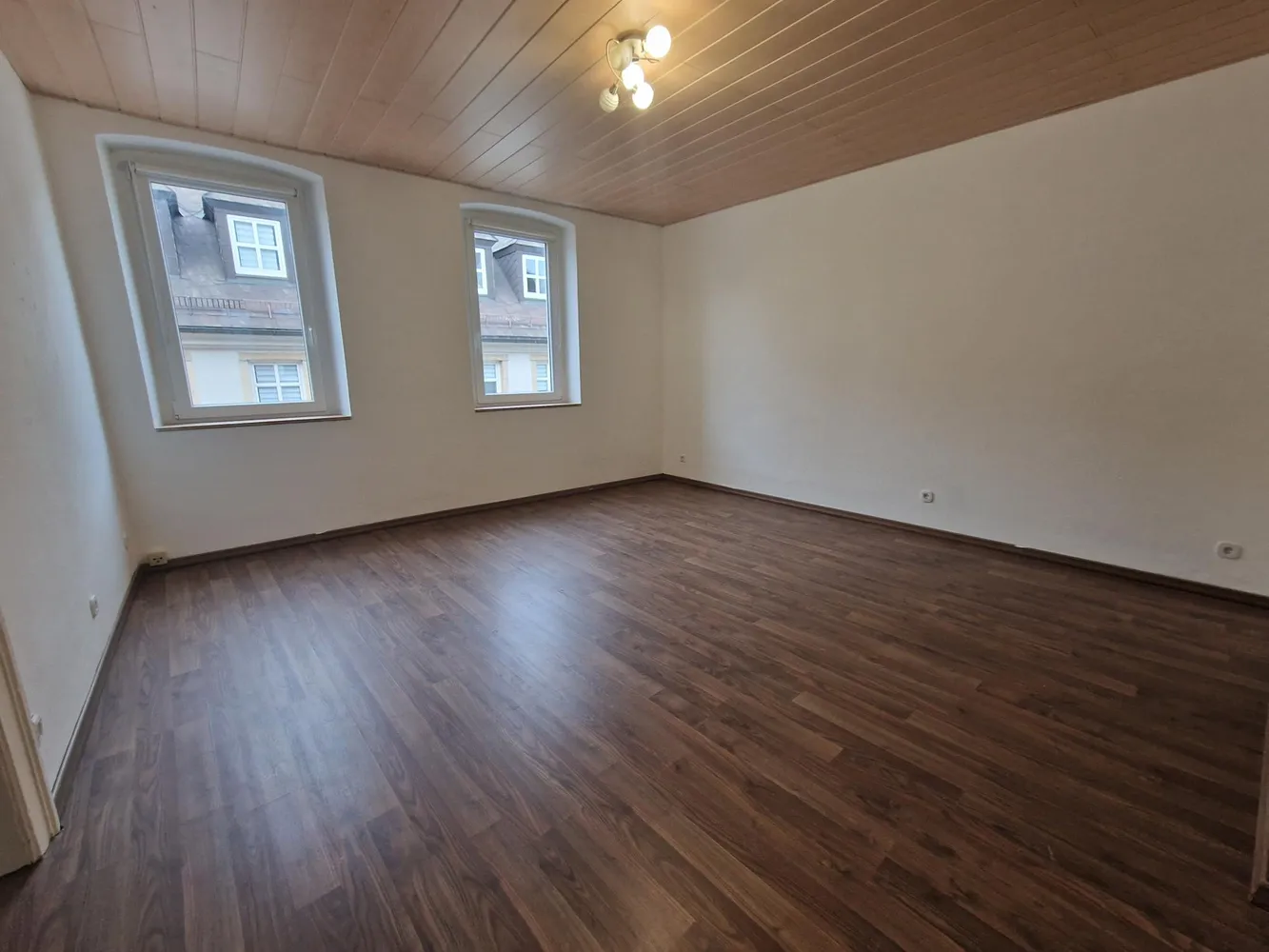2 Zimmer Wohnung mit 62 m² in Hof – Bild 6