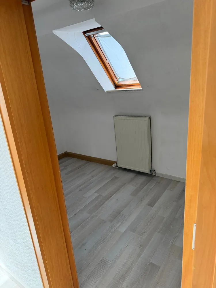 3 Zimmer Wohnung mit 66 m² in Saarbrücken – Bild 1