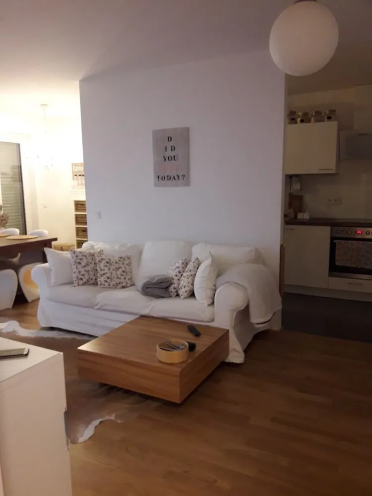 3 Zimmer Wohnung mit 80 m² in Wiesbaden – Bild 11