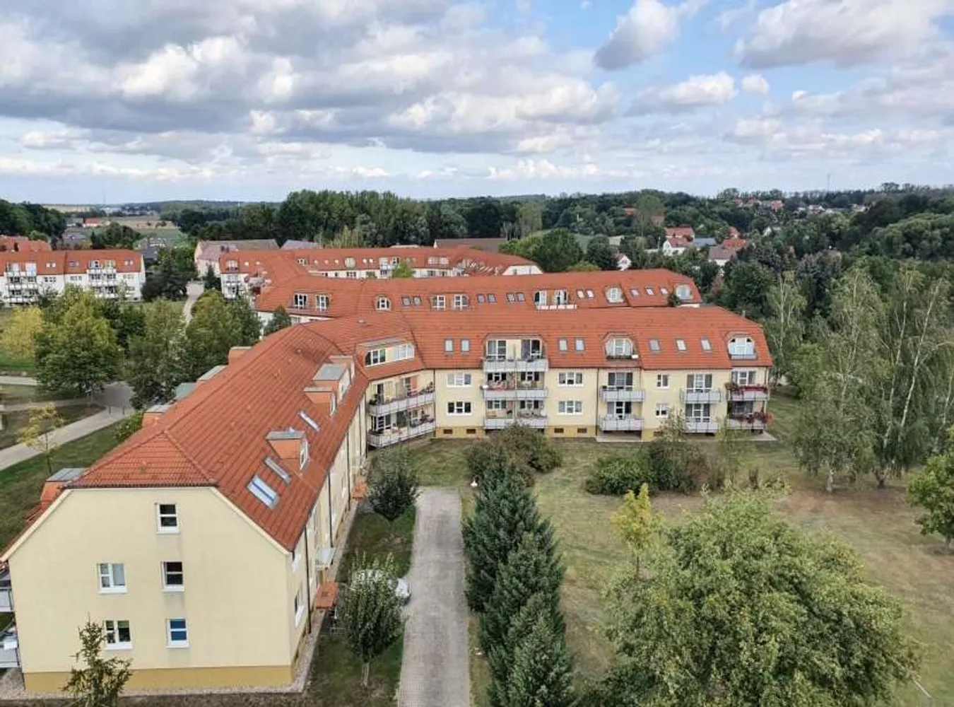 3 Zimmer Wohnung mit 68 m² in Borna – Bild 6