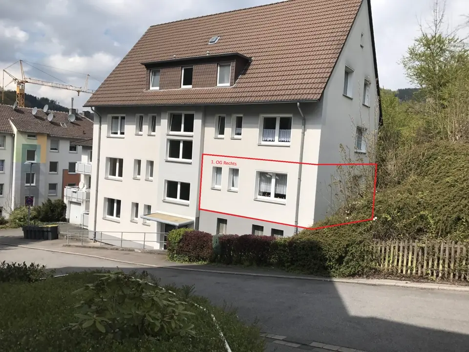 3 Zimmer Wohnung mit 80 m² in Iserlohn – Bild 7