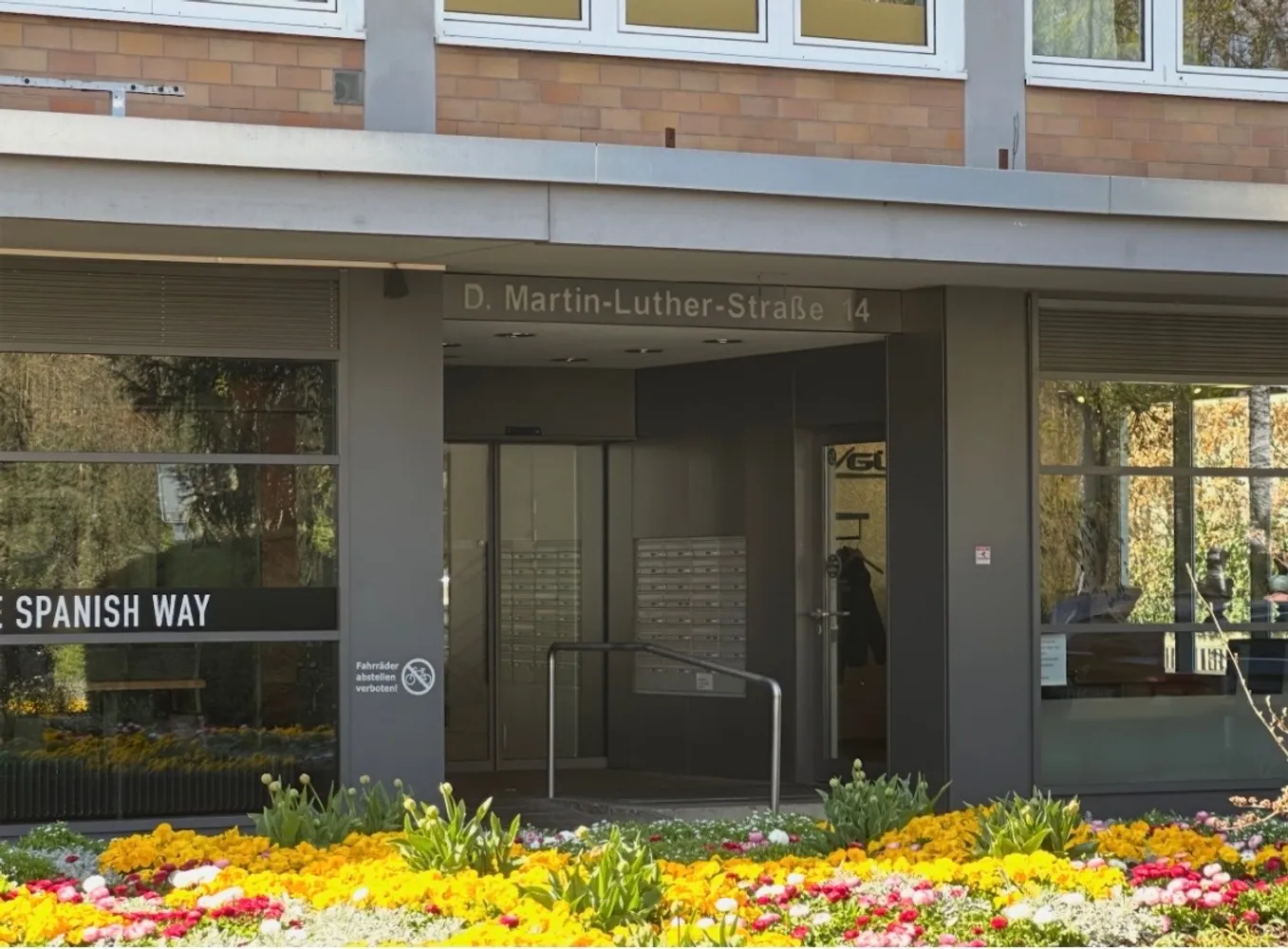 2 Zimmer Wohnung mit 58 m² in Regensburg – Bild 2