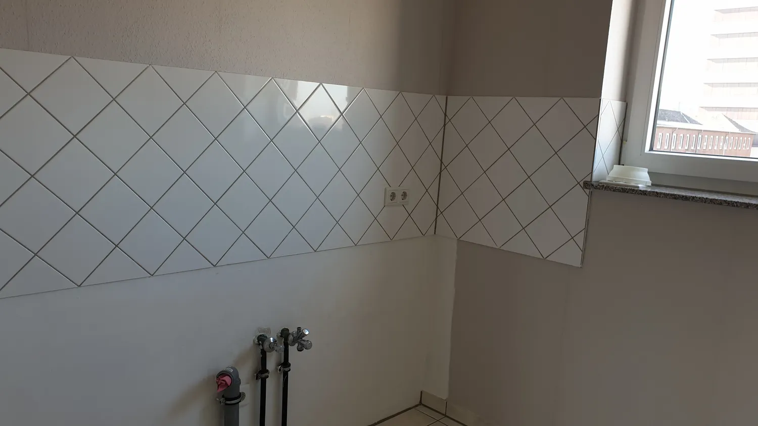 3 Zimmer Wohnung mit 80 m² in Neuss – Bild 8