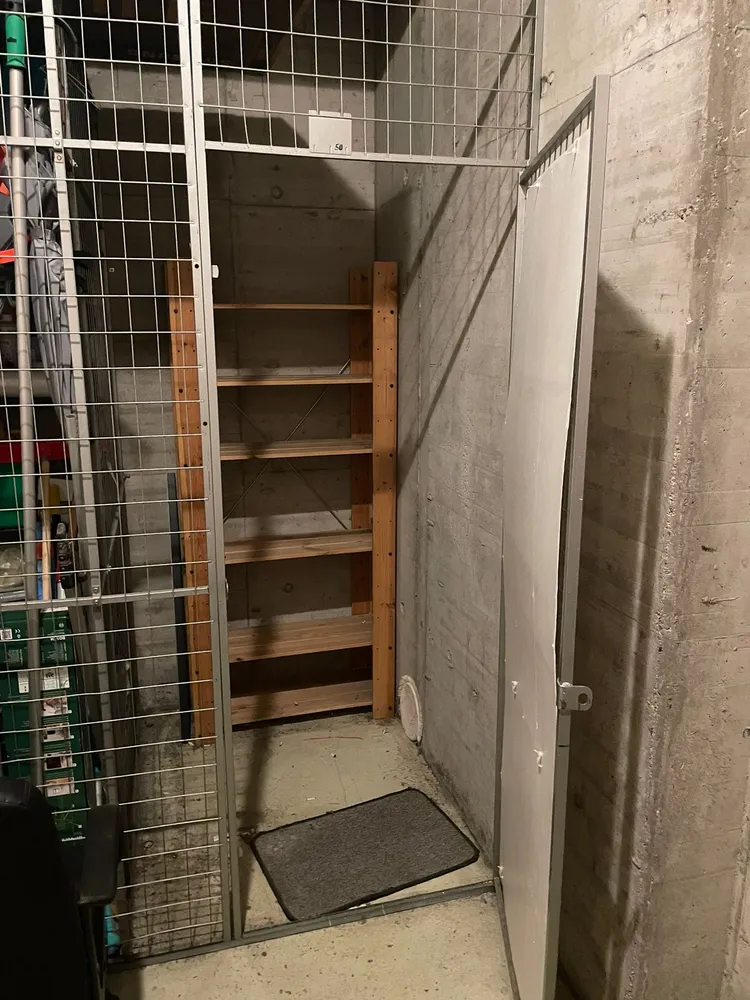 1 Zimmer Wohnung mit 27 m² in Mannheim – Bild 4