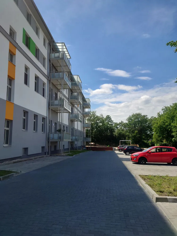 2 Zimmer Wohnung mit 78 m² in Frankfurt (Oder) – Bild 8