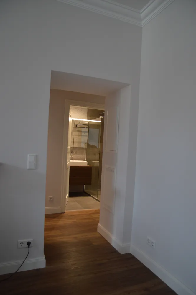 2 Zimmer Wohnung mit 58 m² in Frankfurt am Main – Bild 4