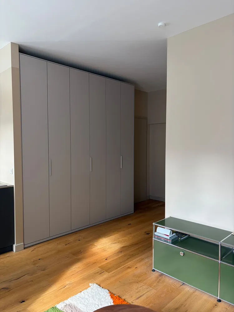 1 Zimmer Wohnung mit 38 m² in Berlin – Bild 8