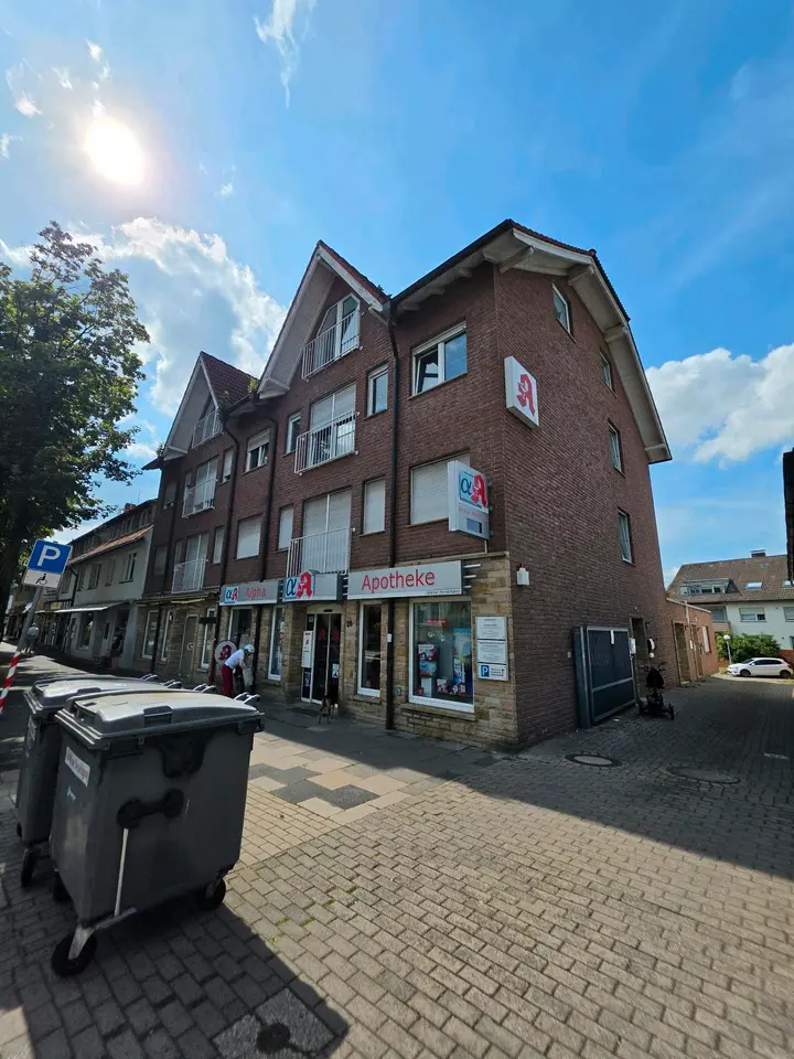 2 Zimmer Wohnung mit 69 m² in Bielefeld – Bild 4