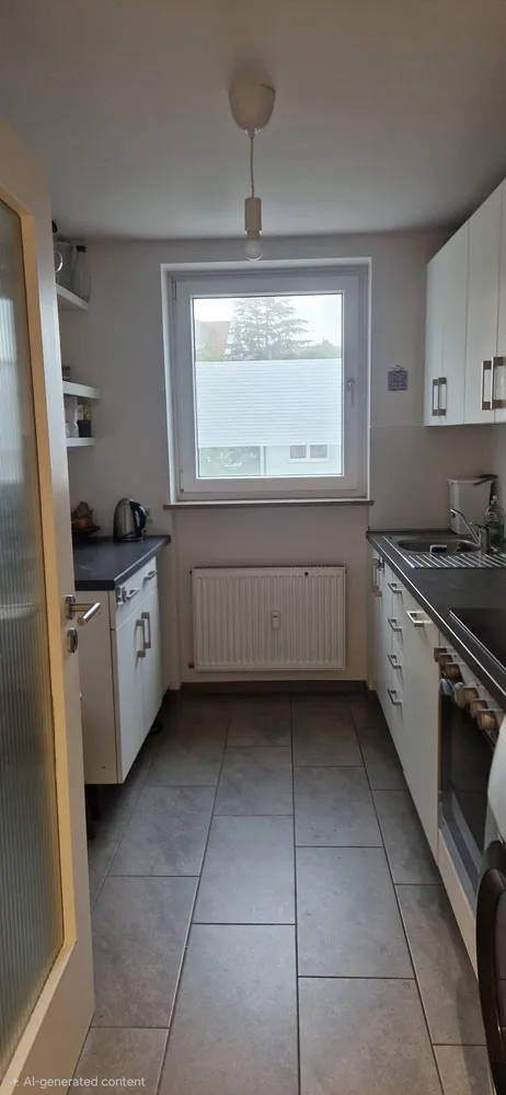 3 Zimmer Wohnung mit 71 m² in Fürth – Bild 10