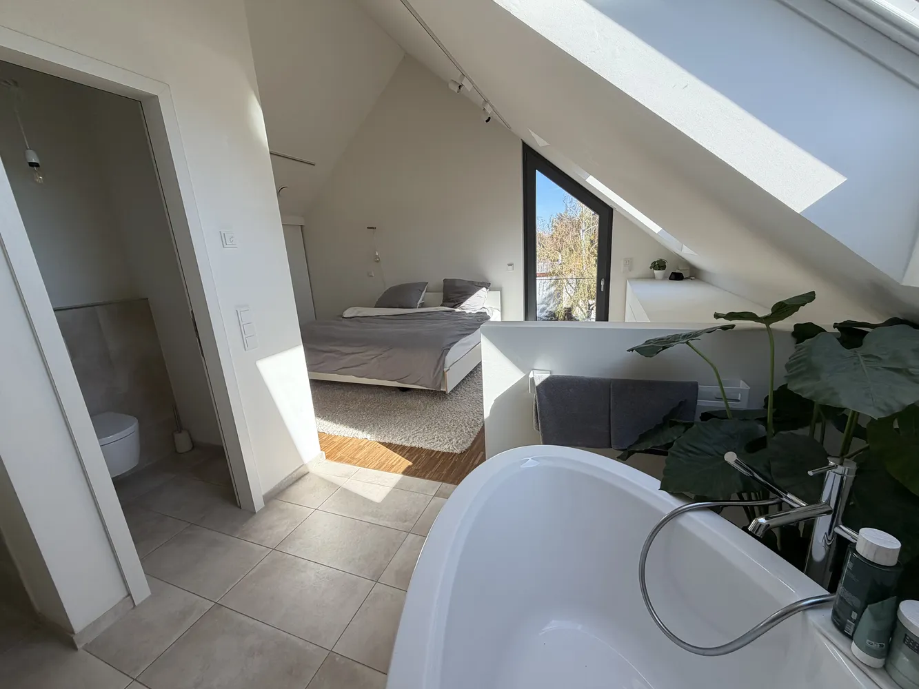 4 Zimmer Wohnung mit 158 m² in Darmstadt – Bild 3