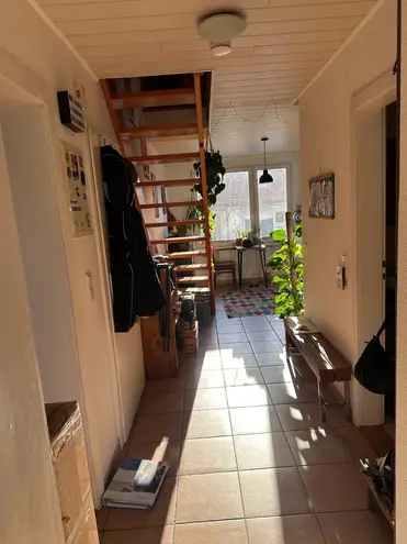 4 Zimmer Wohnung mit 76 m² in Braunschweig – Bild 12