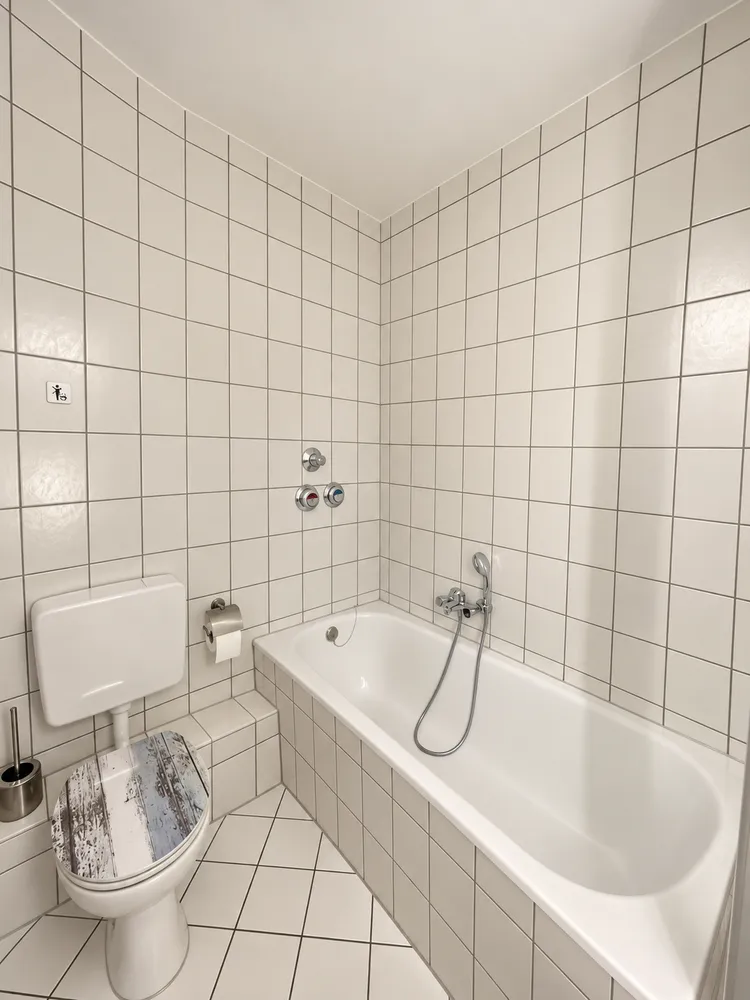 3 Zimmer Wohnung mit 75 m² in Dinslaken – Bild 12