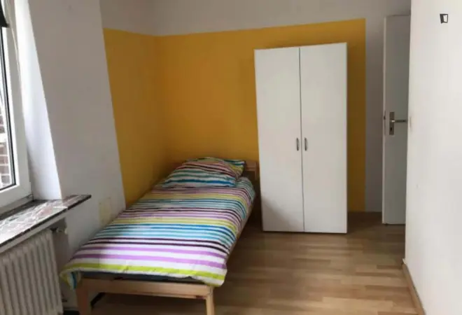 WG-Zimmer in Bremen – Bild 1