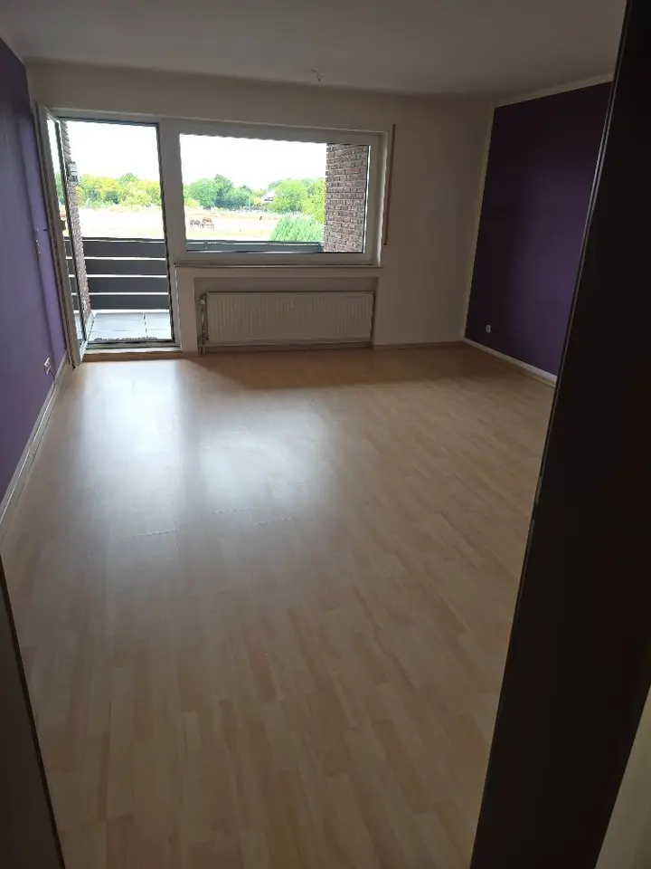 2 Zimmer Wohnung mit 60 m² in Mönchengladbach – Bild 1
