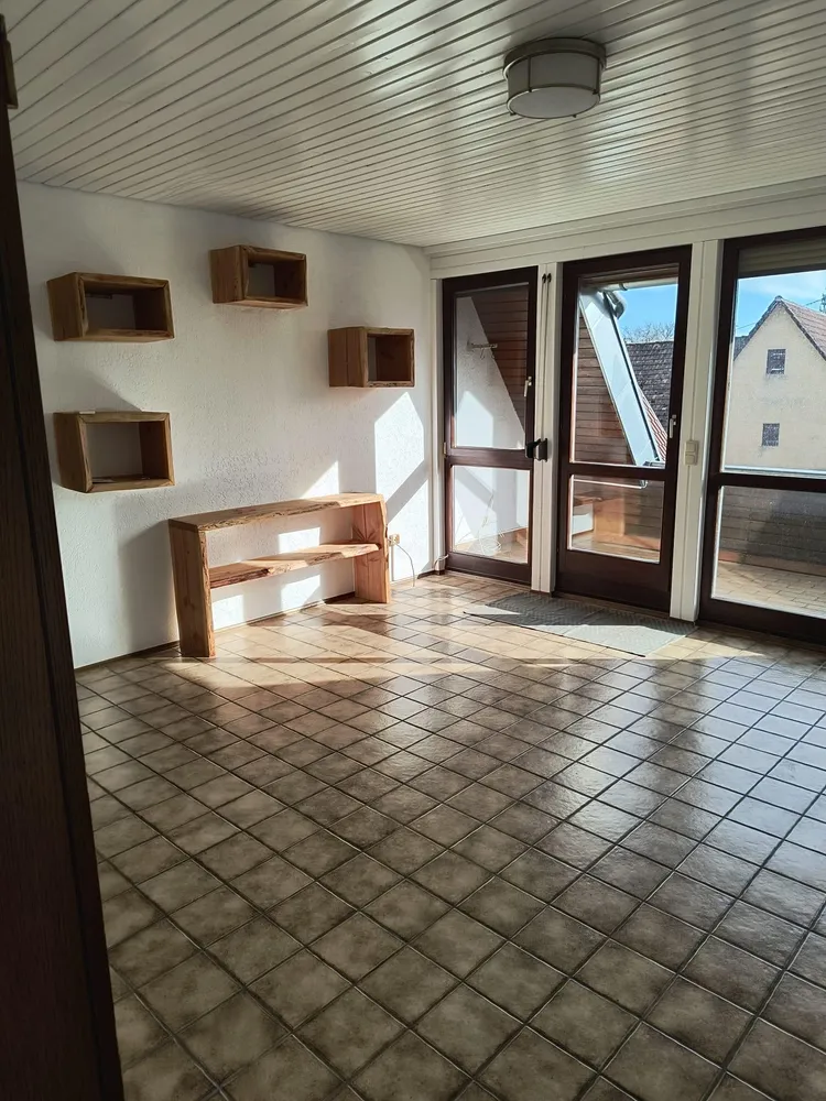 4 Zimmer Wohnung mit 89 m² in Rottenburg am Neckar – Bild 5