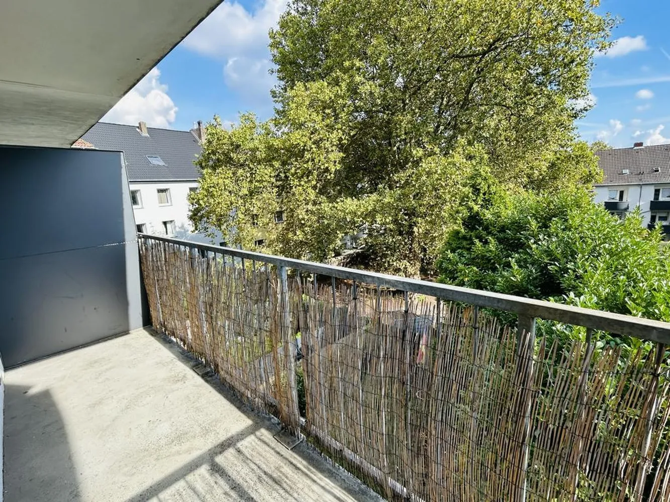 3 Zimmer Wohnung mit 58 m² in Essen – Bild 1