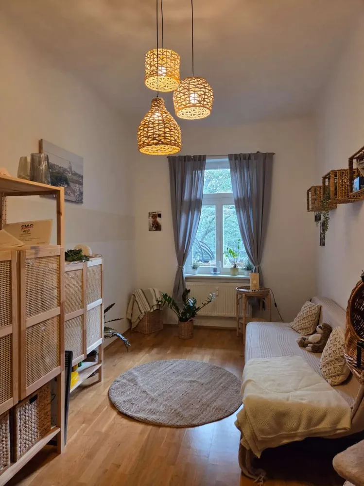3 Zimmer Wohnung mit 91 m² in Leipzig – Bild 5
