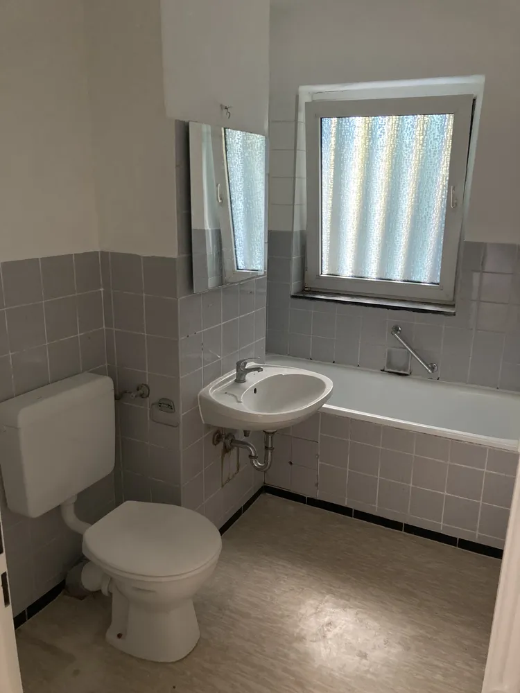 2 room apartment with 56 m² in Bensheim – Photo 8