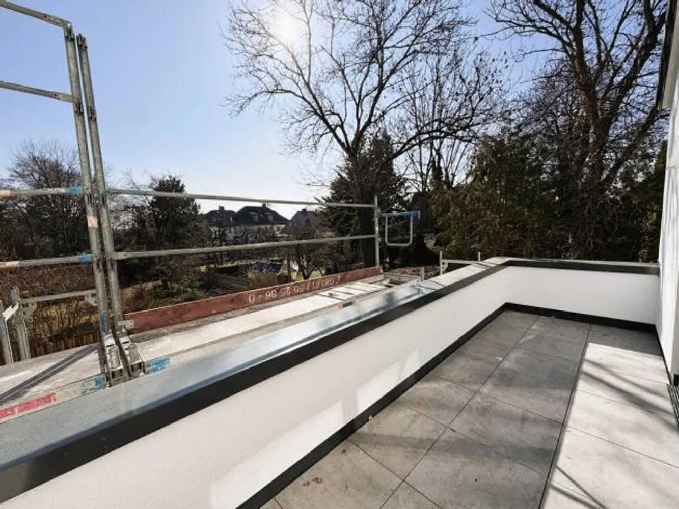 2 room apartment with 67 m² in Munich – Photo 2