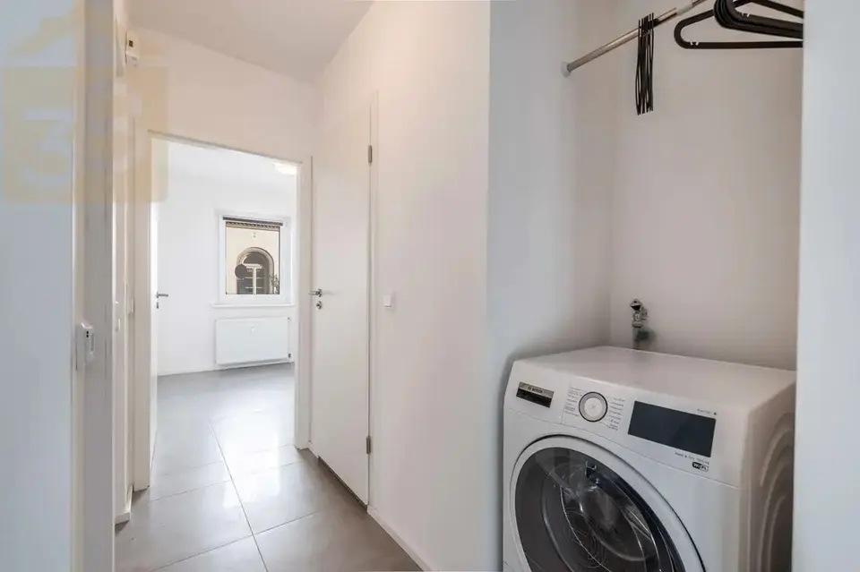2 Zimmer Wohnung mit 33 m² in Braunschweig – Bild 9