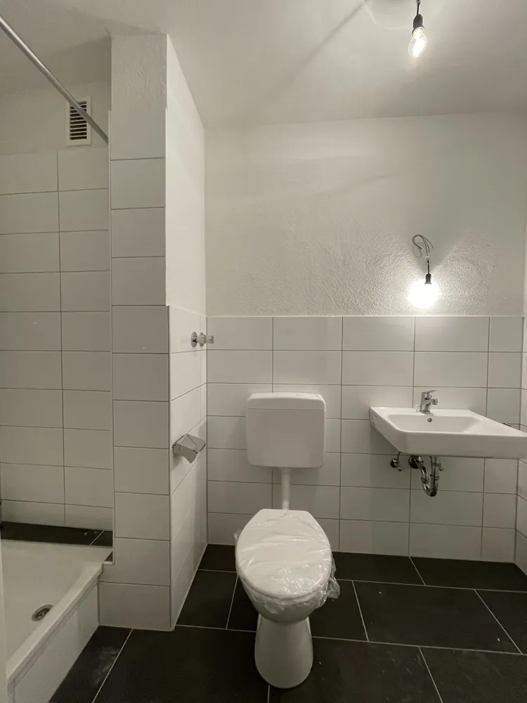 2 Zimmer Wohnung mit 45 m² in Dortmund – Bild 2