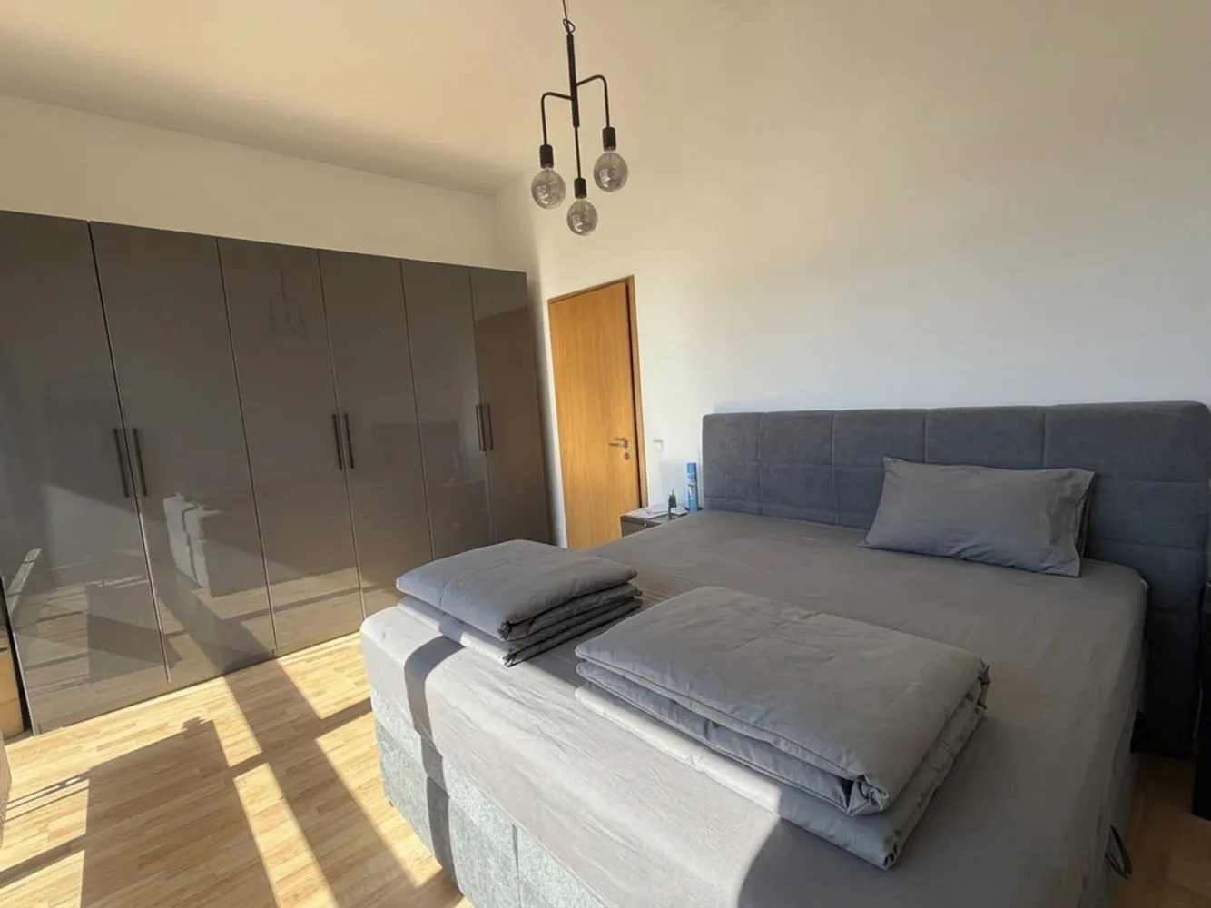 2 room apartment with 64 m² in Frankfurt am Main – Photo 7