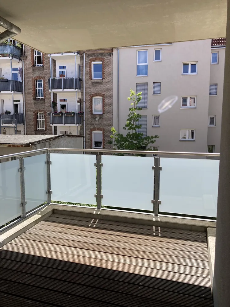 2 Zimmer Wohnung mit 54 m² in Nürnberg – Bild 7