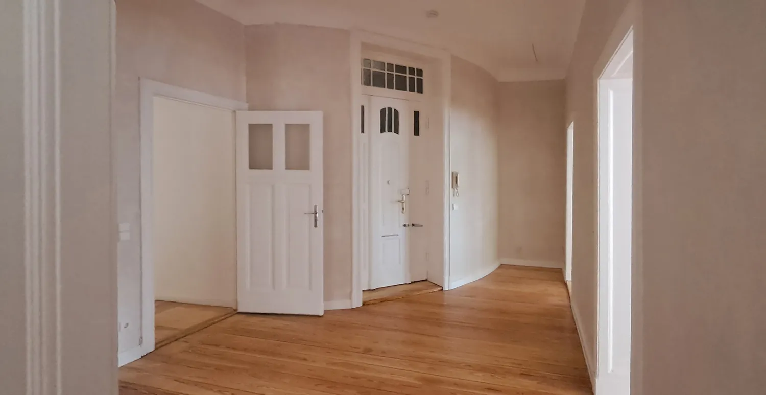 6 Zimmer Wohnung mit 170 m² in Berlin – Bild 6