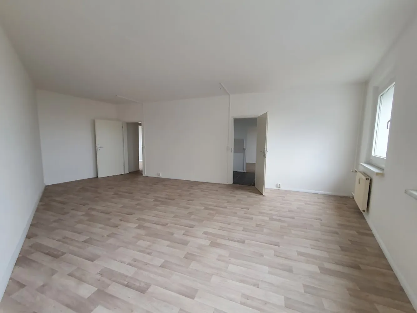 3 Zimmer Wohnung mit 89 m² in Leipzig – Bild 3