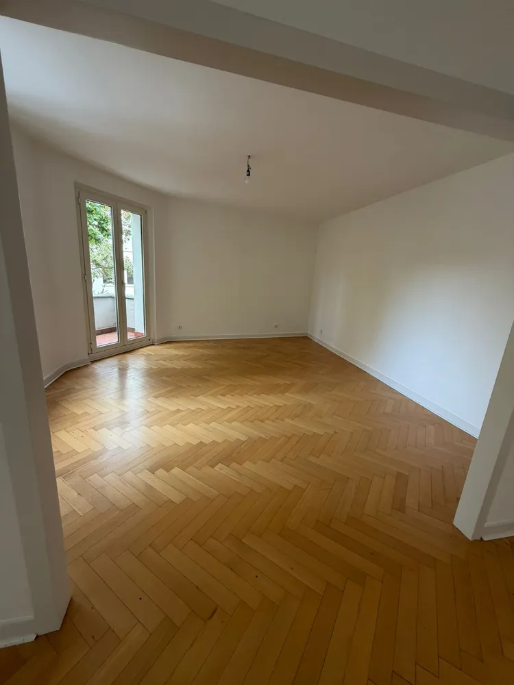 4 room apartment with 125 m² in Düsseldorf – Photo 2