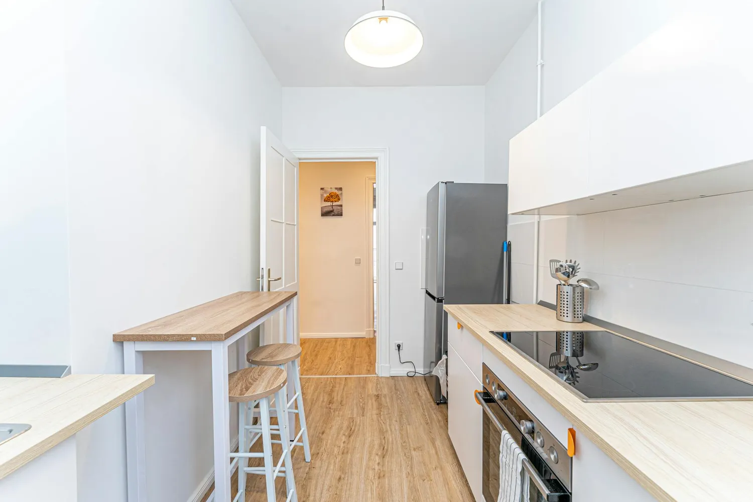 WG-Zimmer mit 10 m² in Berlin – Bild 9