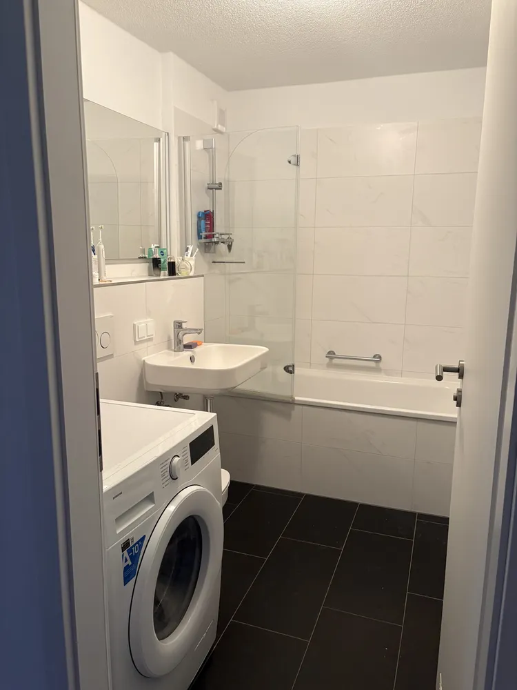 2 Zimmer Wohnung mit 65 m² in Freiburg im Breisgau – Bild 8